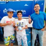 Mesa interactiva
