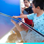 Mesa interactiva