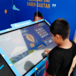Mesa interactiva