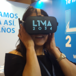 Realidad virtual