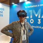 Oculus quest VR