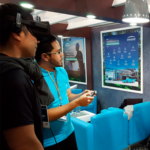 equipos VR