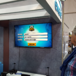 Alquiler de TV