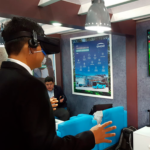 equipos vr