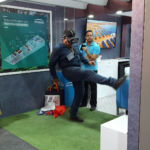 Realidad Virtual