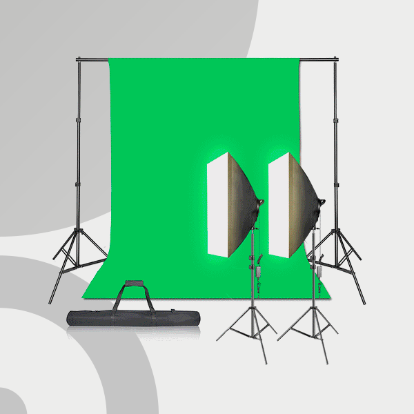 Alquiler equipos fotograficos