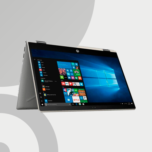 alquiler de laptops
