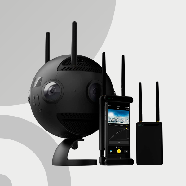 Fotografia 360