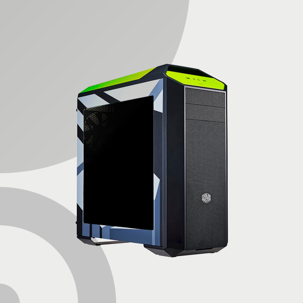 alquiler PC