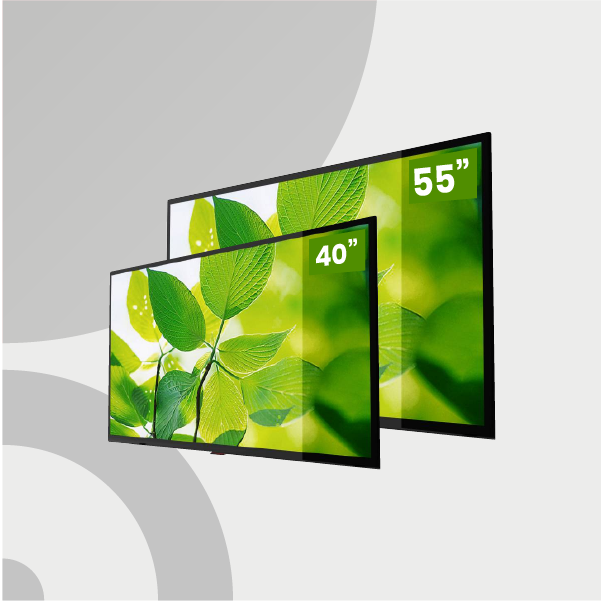 Alquiler TV