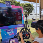 simulador de auto