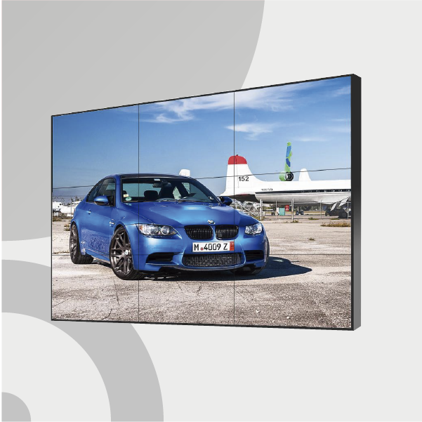 Alquiler Video wall
