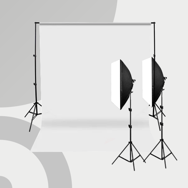 Alquiler equipos fotograficos