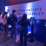 Kiosko registrados